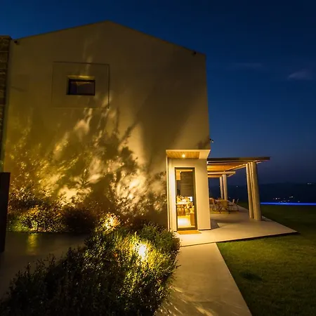 Villa Vista Zamask-2