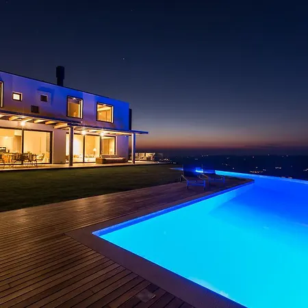 Villa Vista Zamask-3